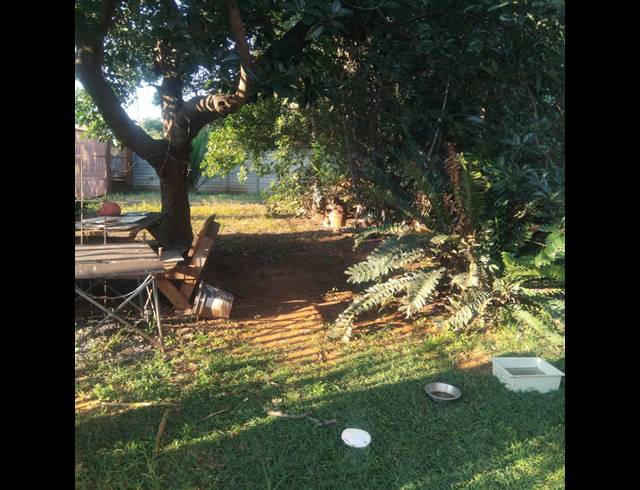4 BEDROOM HOUSE FOR SALE IN RUSTENBURG CENTRAL
